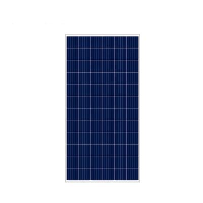 China 25 years warranty 330 watt 335 watt 340 watt 345 watt 350 watt poly 330w 335w 340w 345w 350w solar panel home use NV-XXX-72P for sale