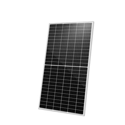 China Hot Perc 5BB Monocrystalline Solar Panels 425w 430w 435w 440w 445w 156 Cell Solar Panel 430watt 440watt 450watt NV-XXX-78MH for sale