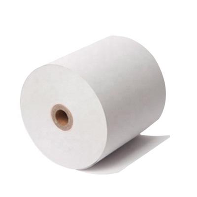 China Paper Rolls Manufacturing Cup Paper Raw Material 190gsm 210gsm 240gsm 260gsm PE Coated Paper in Roll for sale