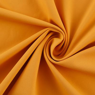 China Anti-Static Wear Elastic Underwear Yoga Fabric Lulu Quick Dry Fabric High Nylon Fabric for sale