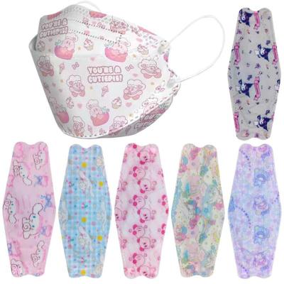 China Waterproof Printed Spunlace Nonwoven Fabric For Kids Waterproof OEM ODM for sale