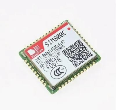 China original JRW sim800 sim800C SMD original sim800C module for sale