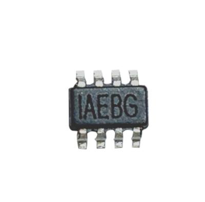 China Power Supply MP2161GJ-Z MP2161GJ MP2161 IC CHIP Integrated Circuit SOT23-8 Original for sale