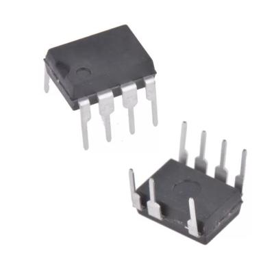 China Original JRW TOP258PN TOP258P DIP-7 7-PIN Power Management IC TOP258PN Chip for sale