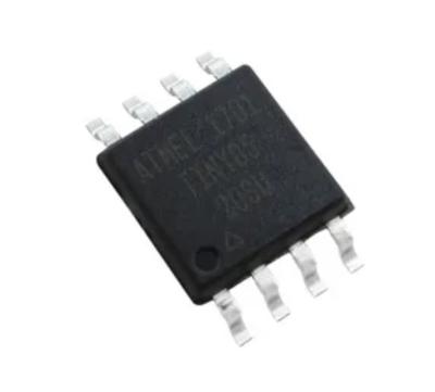 China Original JRW ATTINY85-20SU SOP8 IC CHIP Integrated Circuit 8 Bit Microcontroller ATTINY85-20SU for sale