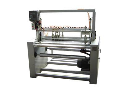 China medical gauze bandage machine for sale