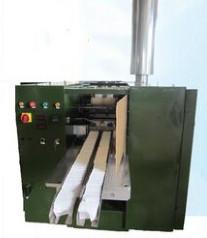 China High speed gauze swab folding machine - hospital folding, French fold, American fold for sale