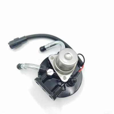 China Hot Sale Chinese Supplier New Fashion High Efficiency 12645619 Fuel Pump 12645619 for sale