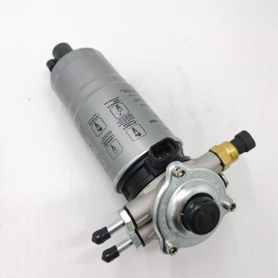 China High Speed ​​Steel Fuel Filter Quality Factory Direct Selling Durable Electric Fuel Pump 1457434310 for sale