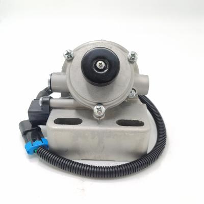 China hot sale chinese supplier new fashion cheap price 5801312864 fuel pump with heater 5801312864 for sale