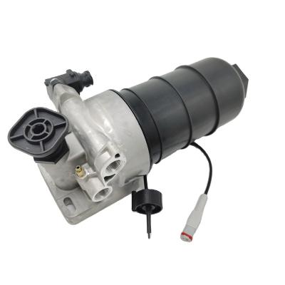 China High Speed ​​Steel Wholesale Fast Delivery New Products Auto Assembly Parts Auto Fuel Pump for sale