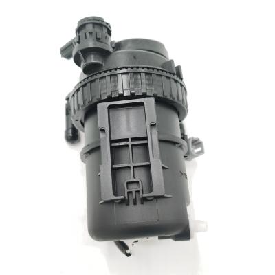 China High Speed ​​Steel Fuel Filter New Fast Delivery Customized Separate Brand New Car Filter Crude Oil Water for sale