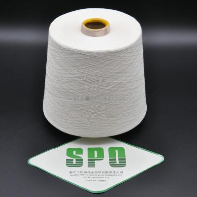 China India Factory Price Wholesale 60NM/2 Anti-Bacteria Yarn Hand Knitting 100% Silk Grade B Ring Spun Free Samples SPO for sale