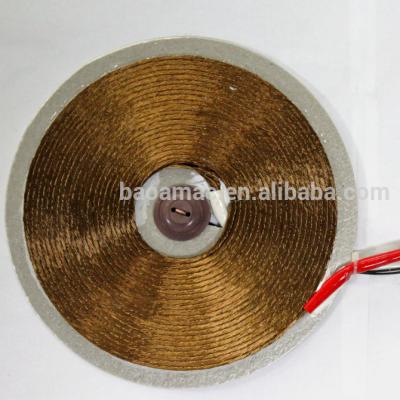 China household induction heater coil, induction cooker coil, inductor for sale