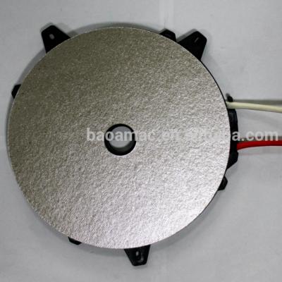 China Household Induction Heater Coil For Cooking , Inductor for sale