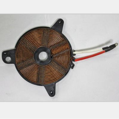 China household induction cooker coil for sale