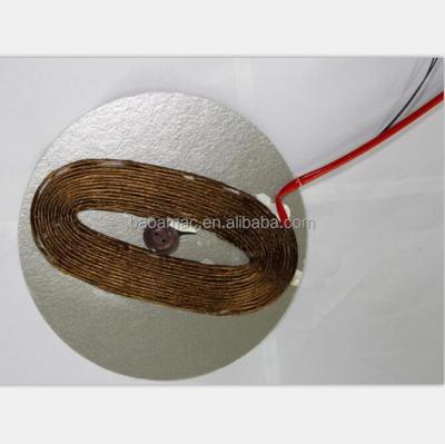 China Household Induction Heater Coil For Cooking , Inductor for sale