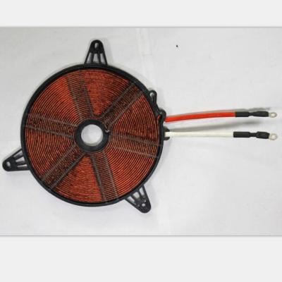 China household induction cooker coil for sale