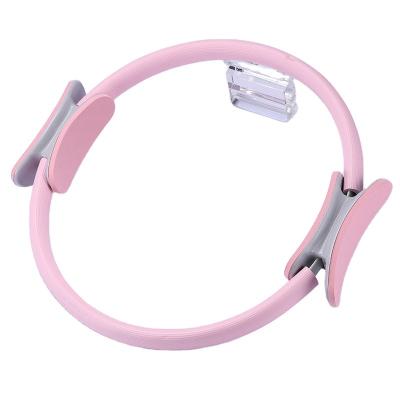 China Fitness Home Pilates Ring-12