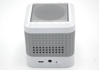 China Music Mini Bluetooth Speaker , Portable Bluetooth Wireless Speakers for sale