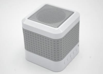 China High Fidelity Micro USB Stereo Bluetooth Speakers For Mobile Phone / PC for sale