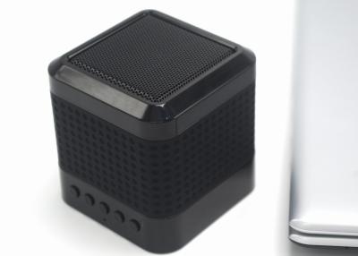 China Super Bass Wireless Portable Cube Bluetooth Speaker with CSR Chipset for sale