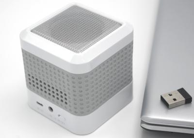 China Active High End Surround A2DP Bluetooth Speaker for Cellphone for sale