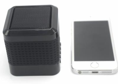 China Superhifi Stereobass-boom-drahtloser Sprecher Speakerphone-Sprecher zu verkaufen