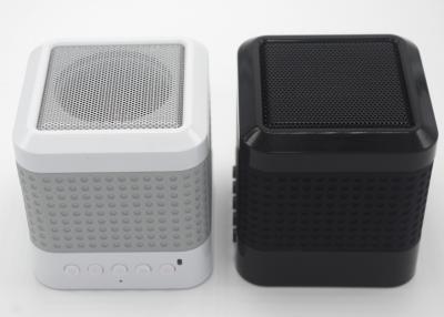 Chine Lecteur de musique sans fil de haut-parleur de Bluetooth de boom stéréo portatif, jeu de puces de CSR à vendre