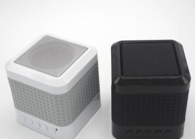 중국 활동적인 최고 베이스 HiFi 입체 음향 붐 무선 블루투스  스피커, V4.0+EDR 판매용