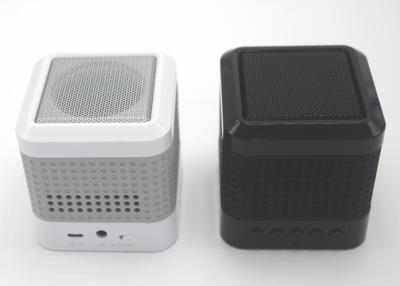 China Portable Hands Free Stereo Bluetooth Speakers for Computer / Phones for sale