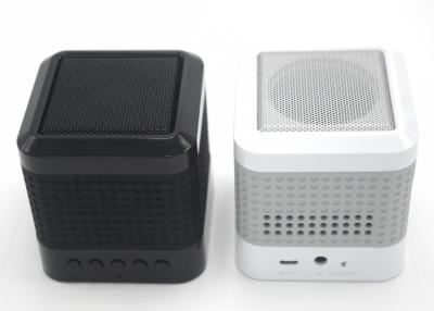 China HSP / HFP HiFi Super Bass Stereo Bluetooth Speakers with Speakerphone for sale