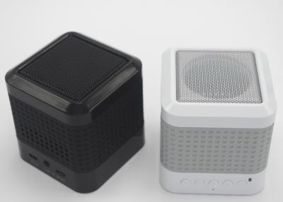 China Mobile Phone Active HiFi Super Bass Portable Bluetooth Speaker for sale