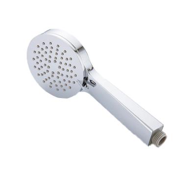 China High Quality Bathroom Wash Shower Head Easyclean 3 Function Handset For Washing for sale