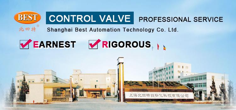 Verified China supplier - Shanghai Best Automation Technology Co., Ltd.