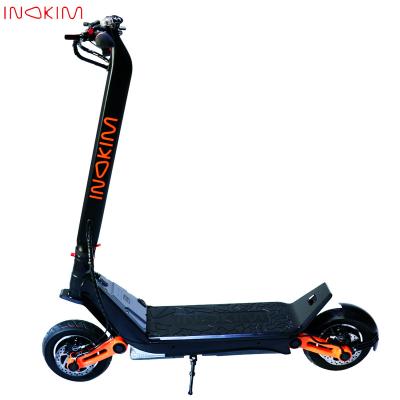 China OXO Newest Version Inokim Scooter 10inch 60V 25.6Ah Unisex Original Inokim Scooter for sale