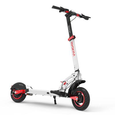 China INOKIM Hero 4+ Unisex Original FAST Electric Scooter 52V 13Ah 600W 10 Inch Adult Foldable 4Plus Kick with Inch Throttle Scooter for sale