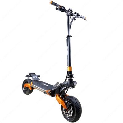 China GT Blade GT+ 60V 28.8Ah Battery Dual Motor 1500W*2 TFT Tire 11inch Display Original Unisex Puncture-Proof SUV Blade 11 GT Electric Scooter for sale