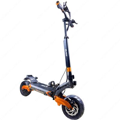 China Original Unisex GT 60V 28.8Ah Battery Blade 11inch Display Monster Blade 11GT Electric Scooter 1500W*2 Minimotor EY3 Unisex for sale