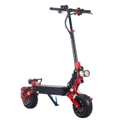 China Double Motor 2*1200W VAT ​​EU/USA Electric Scooter OBARTER X3 11inch 48V 21Ah Powerful Adults Unisex Top Speed ​​55km/h Free Running for sale