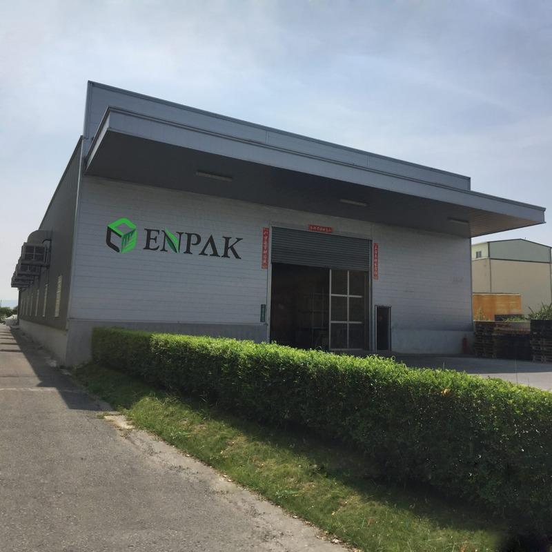 Verified China supplier - ENPAK ENTERPRISE CO., LTD.