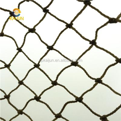 China HDPE +UV stabilized/netting 2