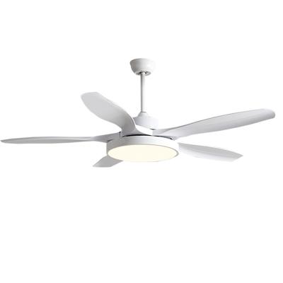 China Wholesale hotel large size high quality remote control brushless motor home DC brushless motor low noise bldc ceiling fan with light for sale