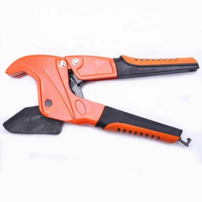 China Sharpness 20-40mm ppr pvc hdpe pipe cutter or plastic cutting tools scissors for sale