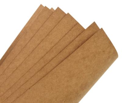 China Livestock Greaseproof Cardboard, Brown Kraft Paper, Stone Paper for sale