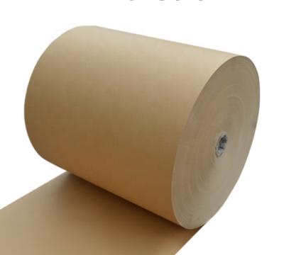 China Flame Retardant Kraft Paper, Kraft Paper Roll, Printed Kraft Paper Kraft Paper for sale