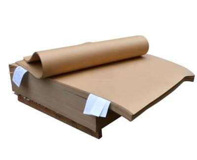 China Kraft Paper Bag Hot Dog Paper Bag Food Grade Flame Retardant Paper Bag for sale