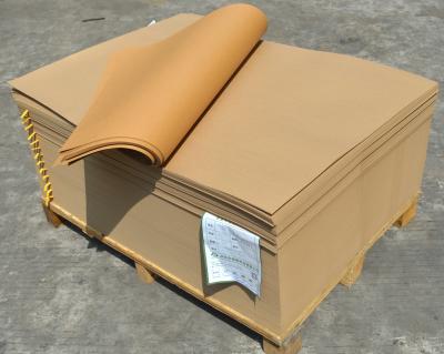 China ANTISTATIC Chinese Kraft Paper Kraft Paper Manufacturer Supply for sale