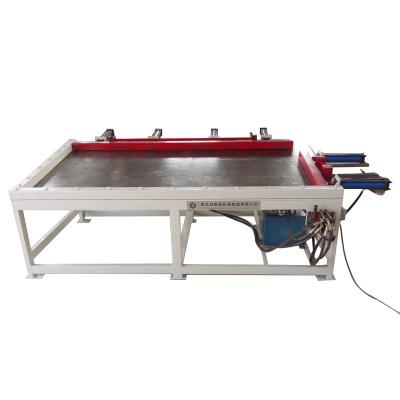 China Manufacturing Plant Manufacturing Plant woodworking hydraulic door frame assembly machine for sale