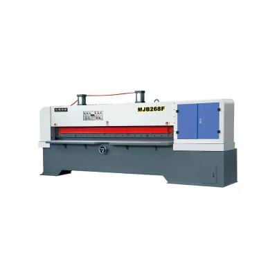 China Hotels Hydraulic Pneumatic Cut Off Saw woodworking pneumatic veneer clipper machine for sale